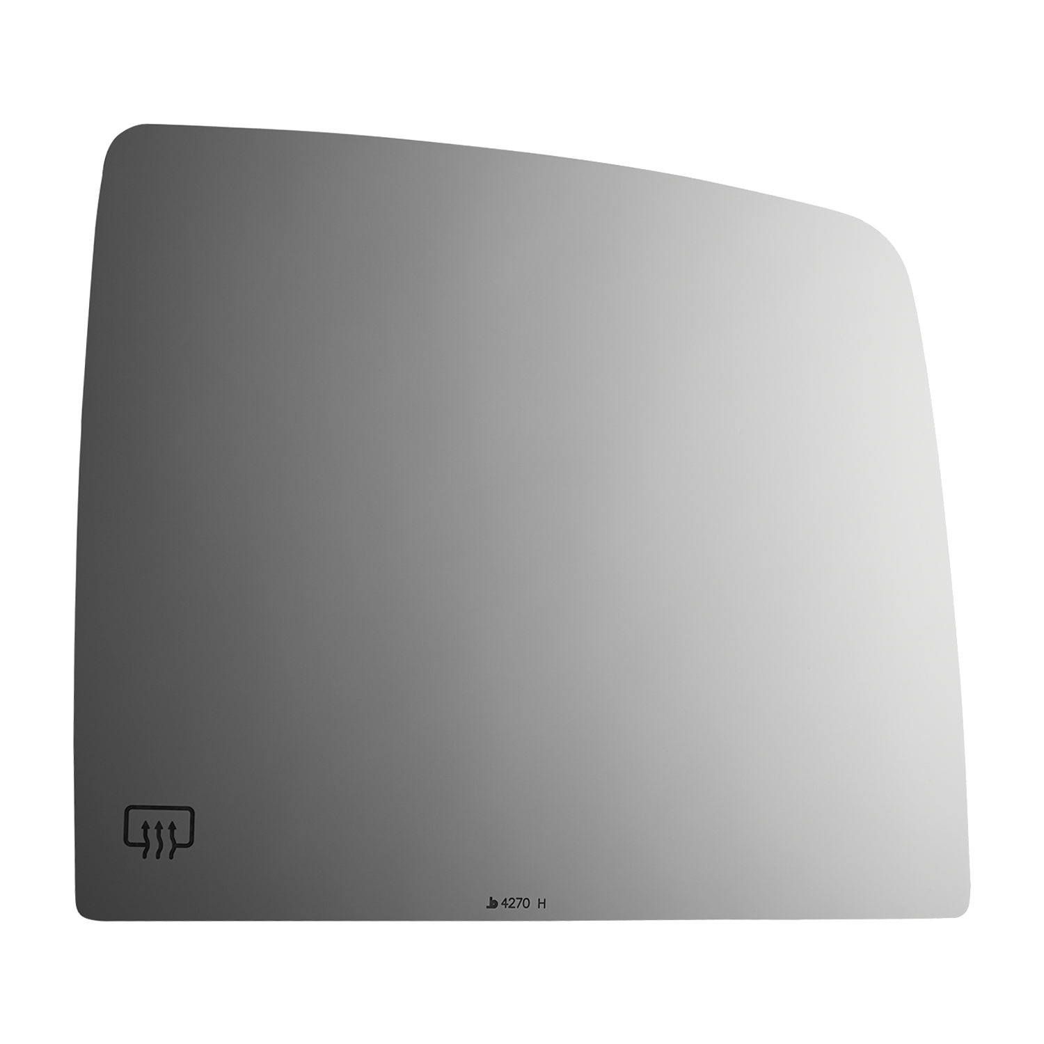 SIDE VIEW MIRROR HEATED